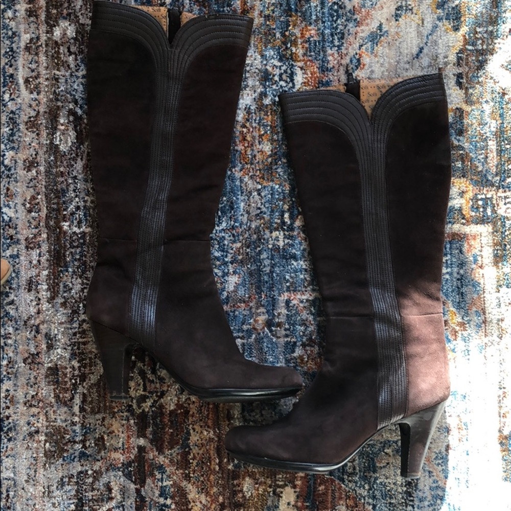Sofft Boots